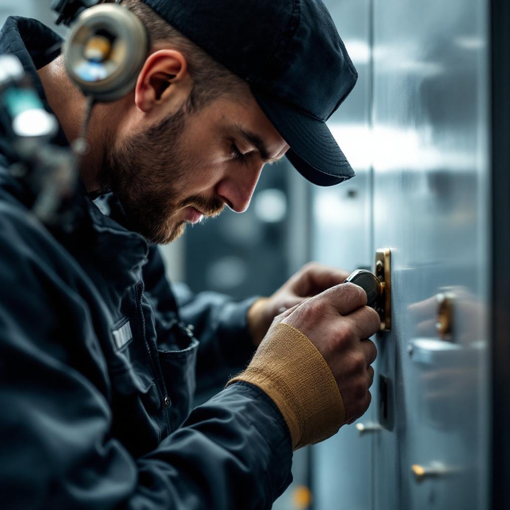 Lock Grades Explained: What San Antonio Pros Recommend - Information Not Available - the top choice for Locksmith professionals