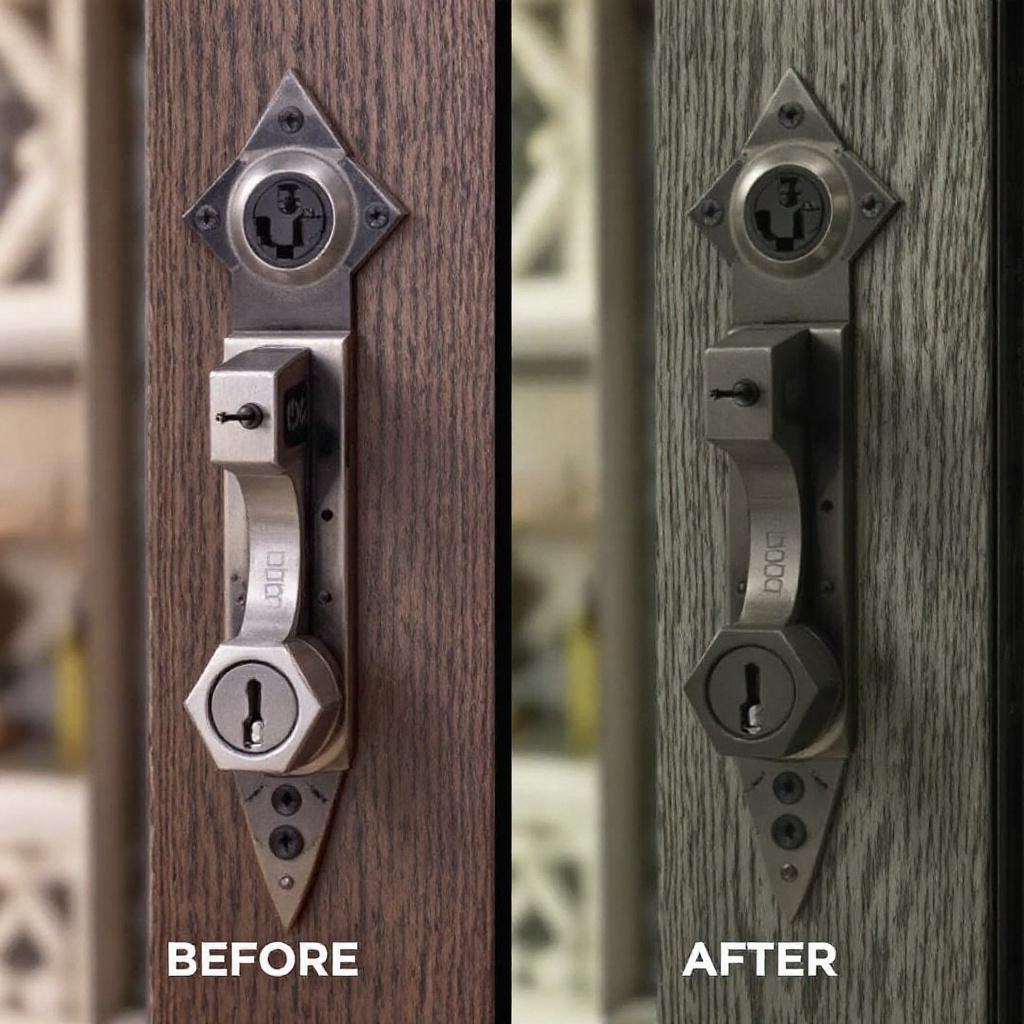 Lock Grades Explained: What Laredo Pros Recommend - Comparing options for Lock Grades Explained: What Laredo Pros Recommend