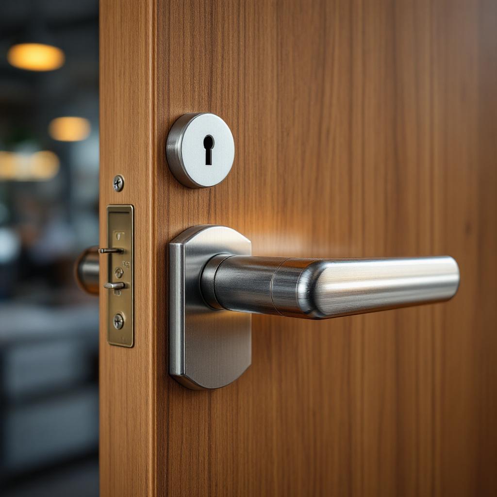 Lock Grades Explained: What Laredo Pros Recommend - High-Security Grade 1 Locks - the top choice for Locksmith professionals
