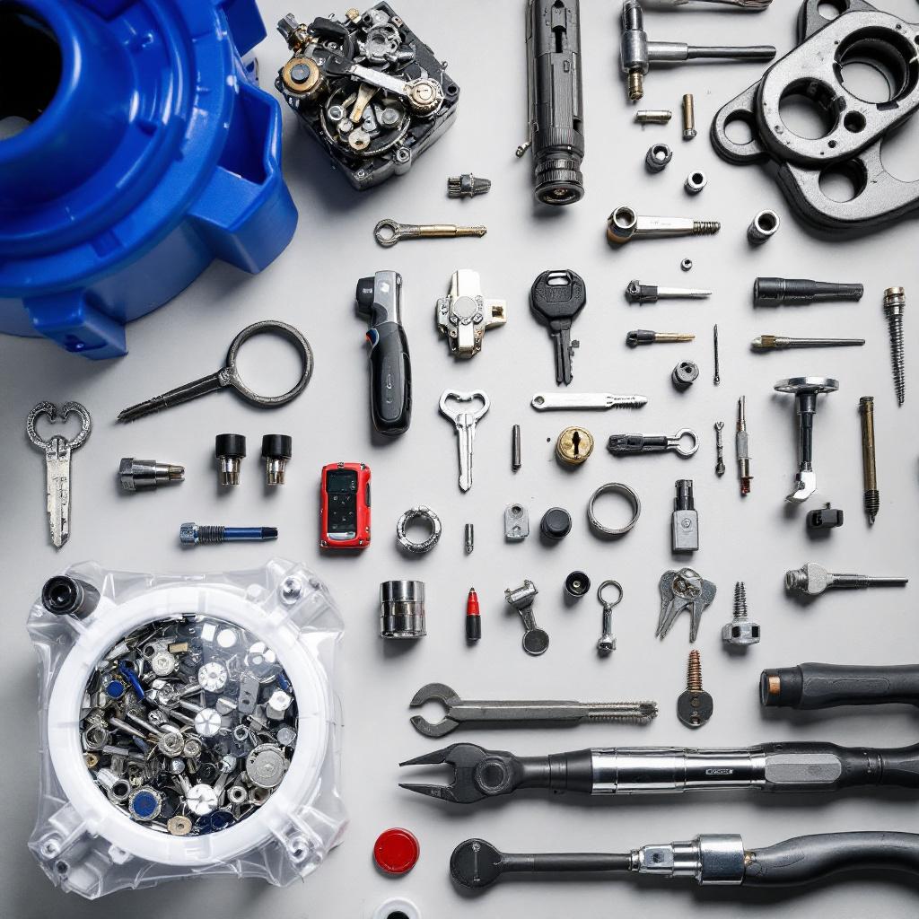 Lock Grades Explained: What Houston Pros Recommend - Professional equipment used for Lock Grades Explained: What Houston Pros Recommend