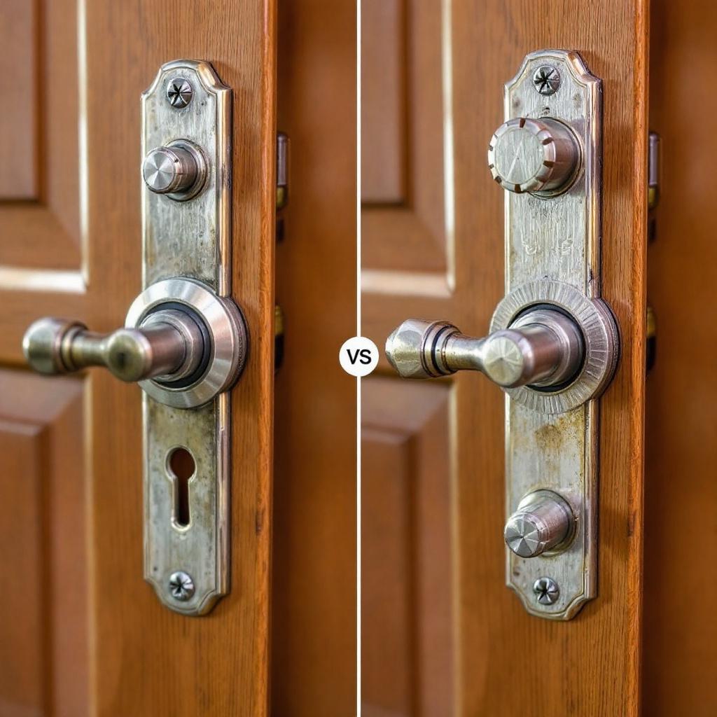 Lock Grades Explained: What Houston Pros Recommend - Comparing options for Lock Grades Explained: What Houston Pros Recommend
