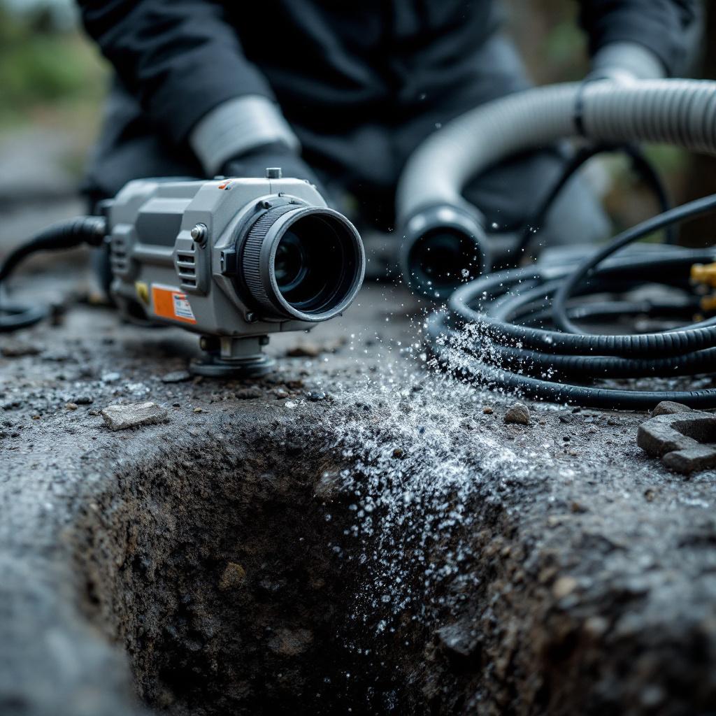 Best Sewer Camera Inspection Services: How Pros Evaluate Quality and Technology - Professional equipment used for Best Sewer Camera Inspection Services: How Pros Evaluate Quality and Technology