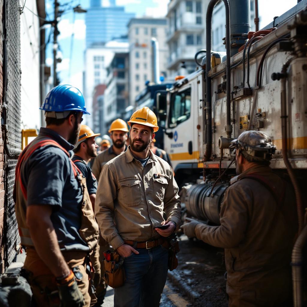 Best Sewer Camera Inspection Services: How Pros Evaluate Quality and Technology - Industry experts share their insights on Best Sewer Camera Inspection Services: How Pros Evaluate Quality and Technology