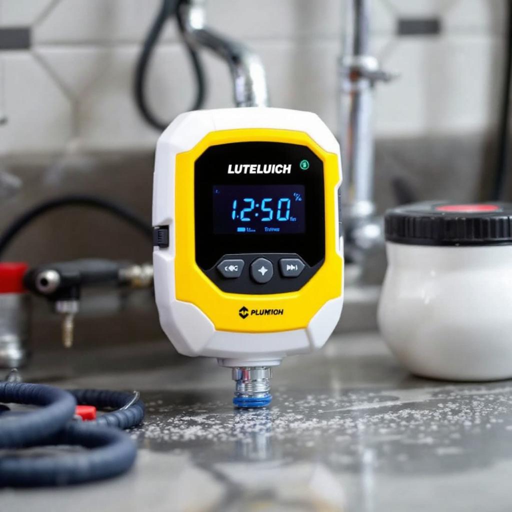 Smart Water Leak Detectors: Top Devices to Prevent Water Damage - Professional equipment used for Smart Water Leak Detectors: Top Devices to Prevent Water Damage