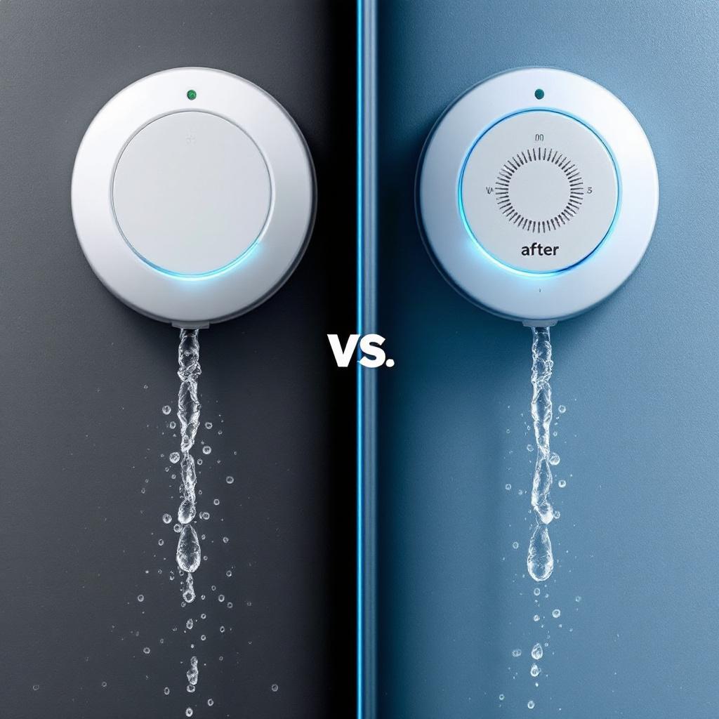 Smart Water Leak Detectors: Top Devices to Prevent Water Damage - Comparing options for Smart Water Leak Detectors: Top Devices to Prevent Water Damage