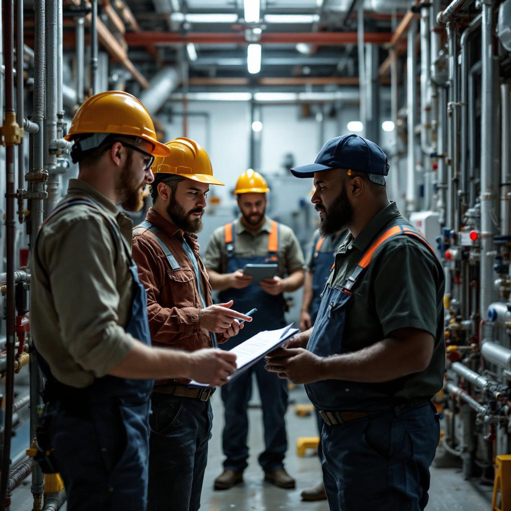Smart Water Leak Detectors: Top Devices to Prevent Water Damage - Industry experts share their insights on Smart Water Leak Detectors: Top Devices to Prevent Water Damage