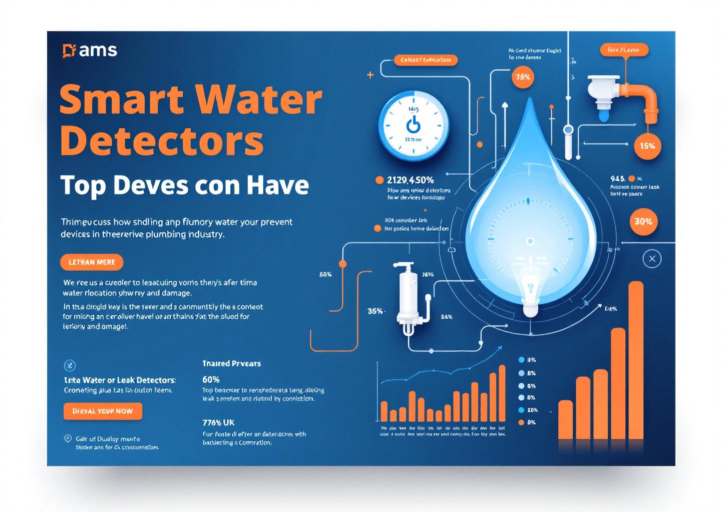 Best Smart Water Leak Detectors & Automatic Shutoff Valves for 2024: Ultimate Data-Driven Protection Guide