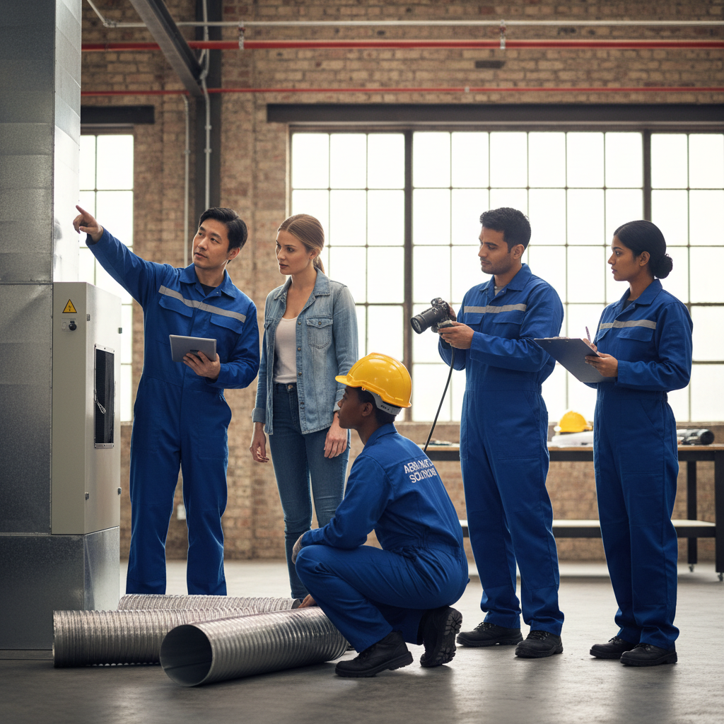 The Impact of Pets on Air Duct Cleaning Frequency: What Pros Advise - Industry experts share their insights on The Impact of Pets on Air Duct Cleaning Frequency: What Pros Advise