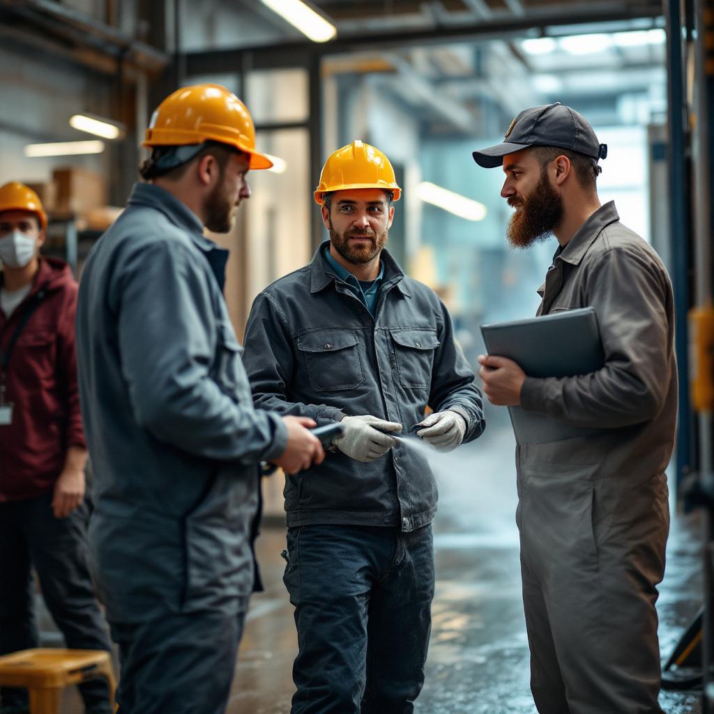 Winterizing Your Pressure Washer: Pro Maintenance Tips - Industry experts share their insights on Winterizing Your Pressure Washer: Pro Maintenance Tips