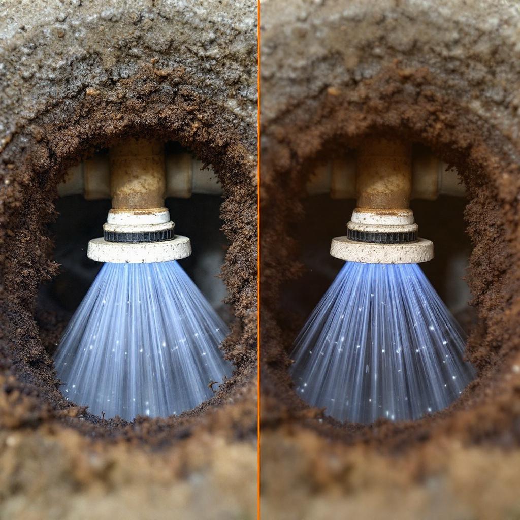 Average Cost of Drain Snaking: What Factors Influence the Price? - Comparing options for Average Cost of Drain Snaking: What Factors Influence the Price?