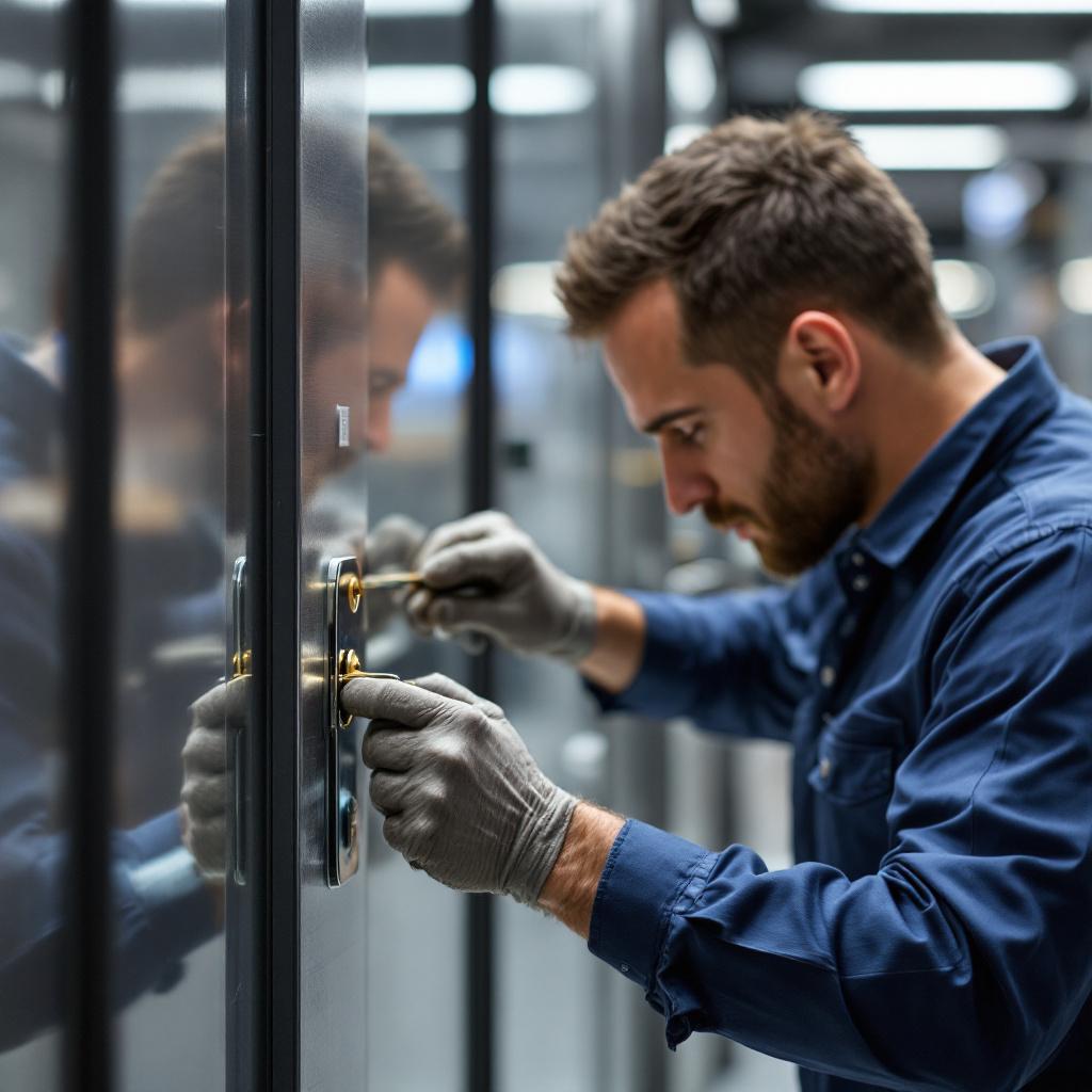 Lock Grades Explained: What Austin Pros Recommend - Unable to determine - the top choice for Locksmith & Security professionals
