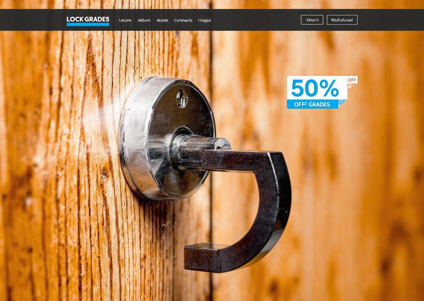 Understanding ANSI/BHMA Lock Grades for Austin Residential and Commercial Properties