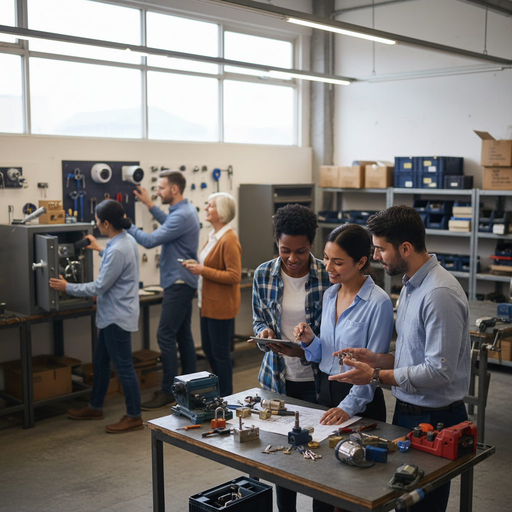 Are Smart Doorbells a Security Upgrade? Locksmiths Weigh In - Industry experts share their insights on Are Smart Doorbells a Security Upgrade? Locksmiths Weigh In