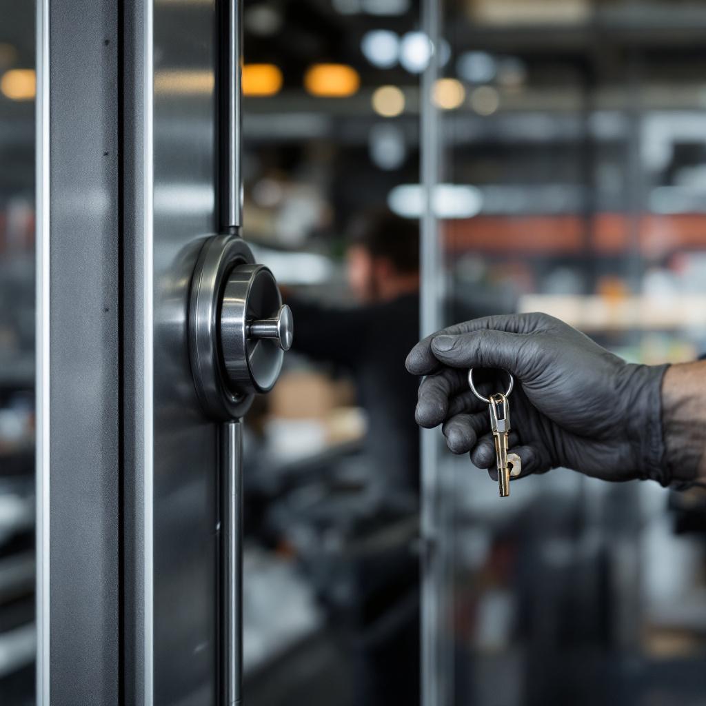 Best Home Security Locks: What Laredo Pros Recommend - Inconclusive; multiple brands cited as top options - the top choice for Locksmith professionals
