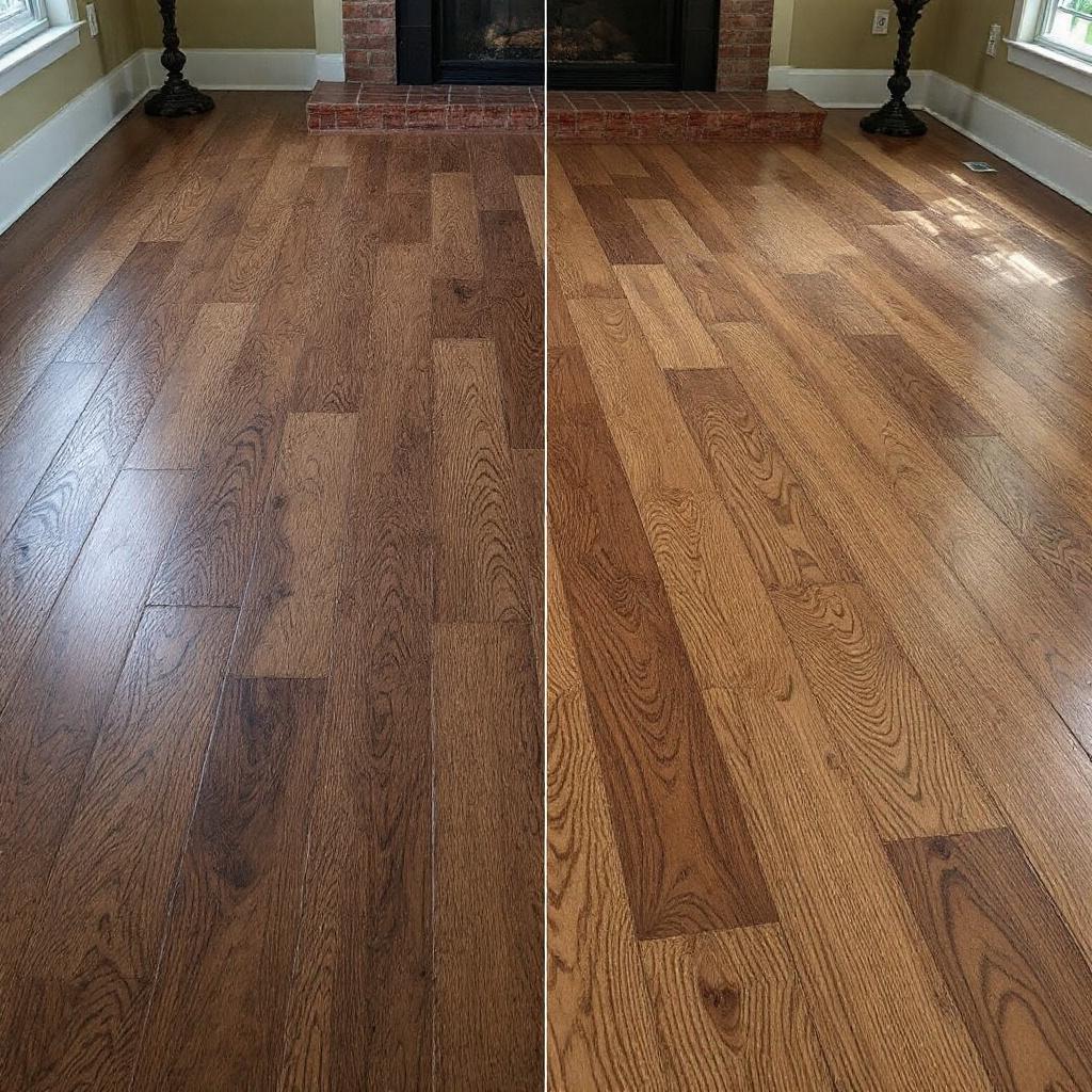 Top 5 Hardwood Flooring Brands for Longevity & Resale Value: An Expert Review - Comparing options for Top 5 Hardwood Flooring Brands for Longevity & Resale Value: An Expert Review