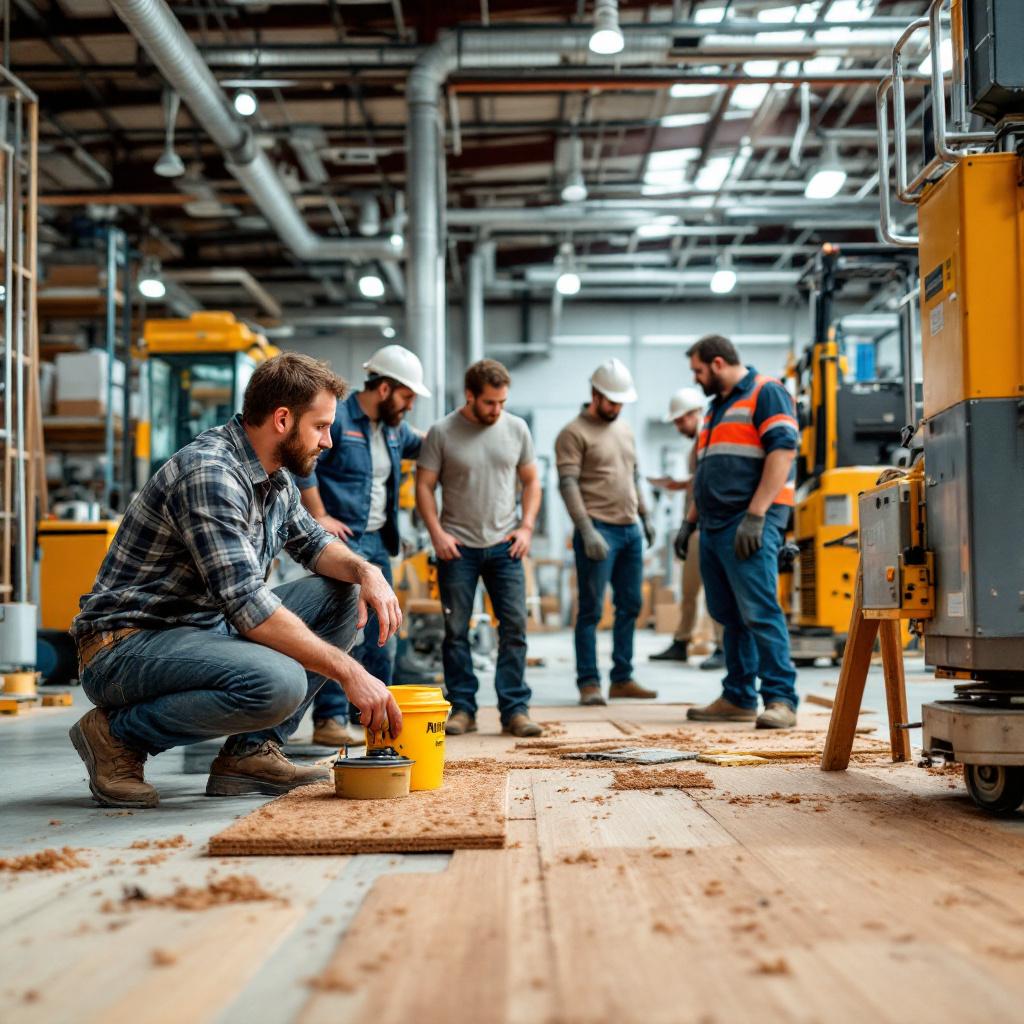Top 5 Hardwood Flooring Brands for Longevity & Resale Value: An Expert Review - Industry experts share their insights on Top 5 Hardwood Flooring Brands for Longevity & Resale Value: An Expert Review
