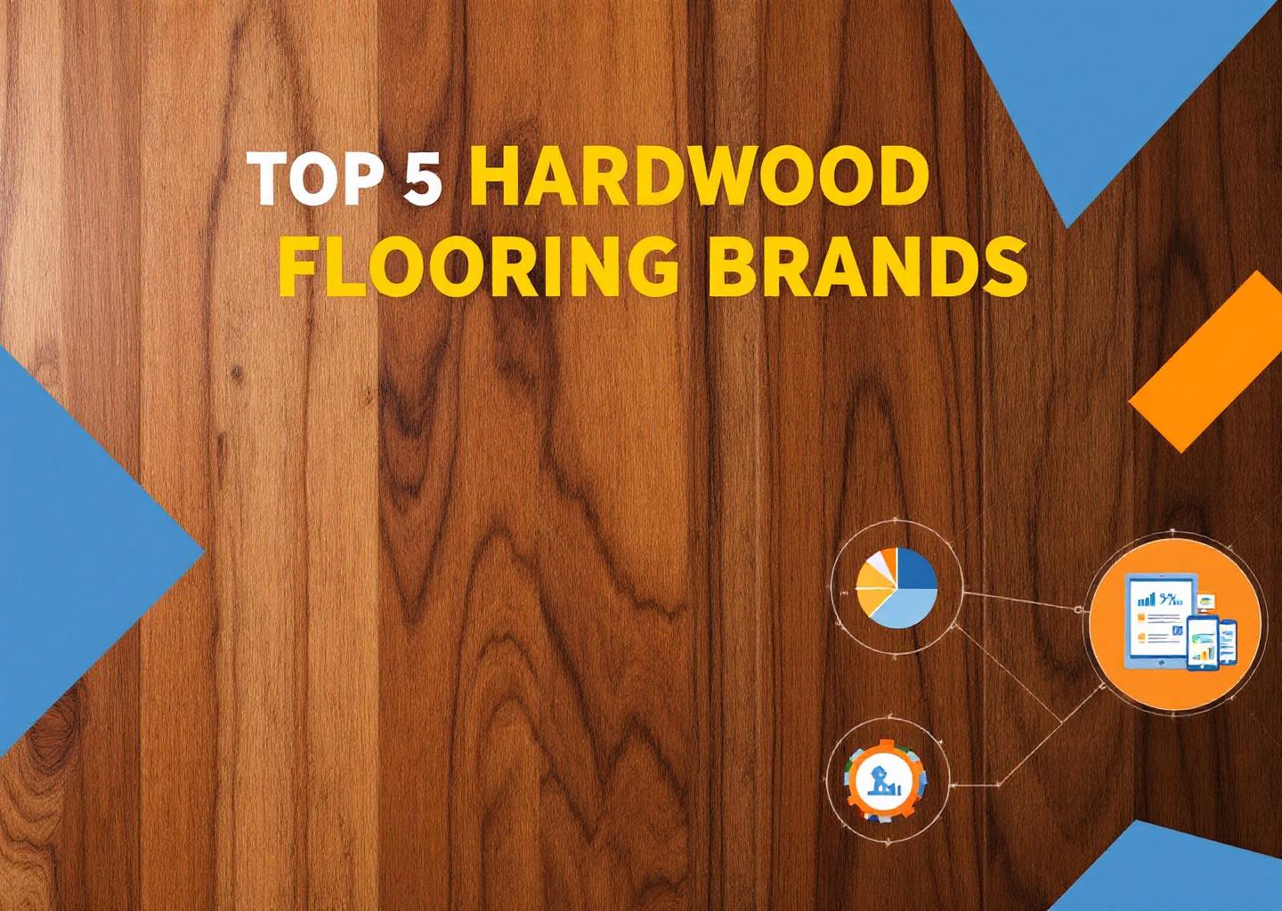 Best Hardwood Flooring Brands 2024: Expert Reviews, ROI Analysis & Buyer's Guide by BizzFactor Pro Insights