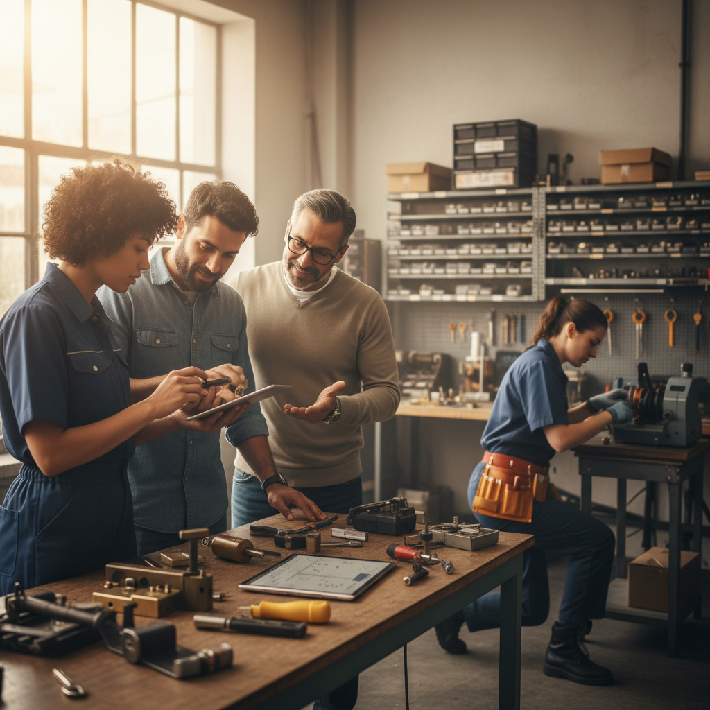 Best Home Security Camera Systems According to Locksmiths & Security Pros - Industry experts share their insights on Best Home Security Camera Systems According to Locksmiths & Security Pros