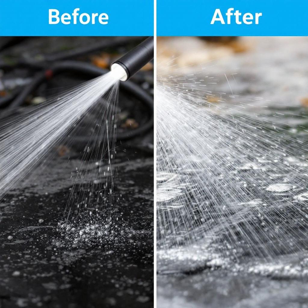 Best Pressure Washer Accessories: Pro Tools for Better Results - Comparing options for Best Pressure Washer Accessories: Pro Tools for Better Results