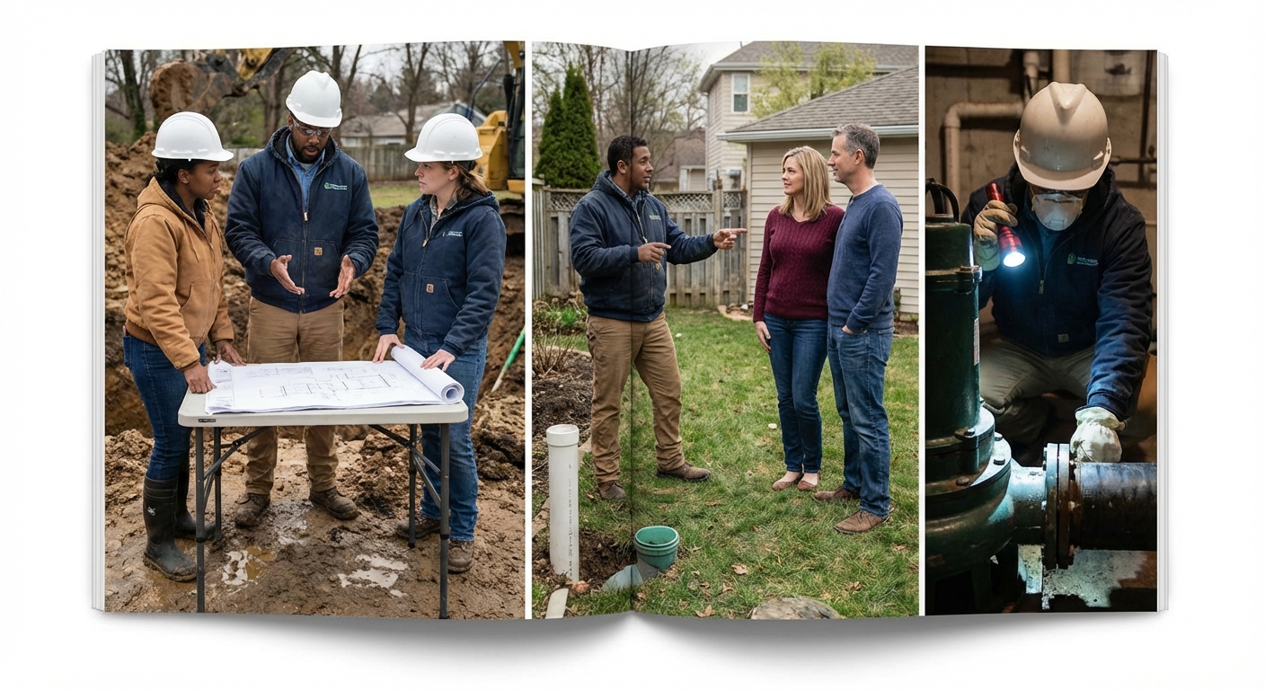 Septic System Aerators: Which Brands and Types Do Pros Trust? - Industry experts share their insights on Septic System Aerators: Which Brands and Types Do Pros Trust?