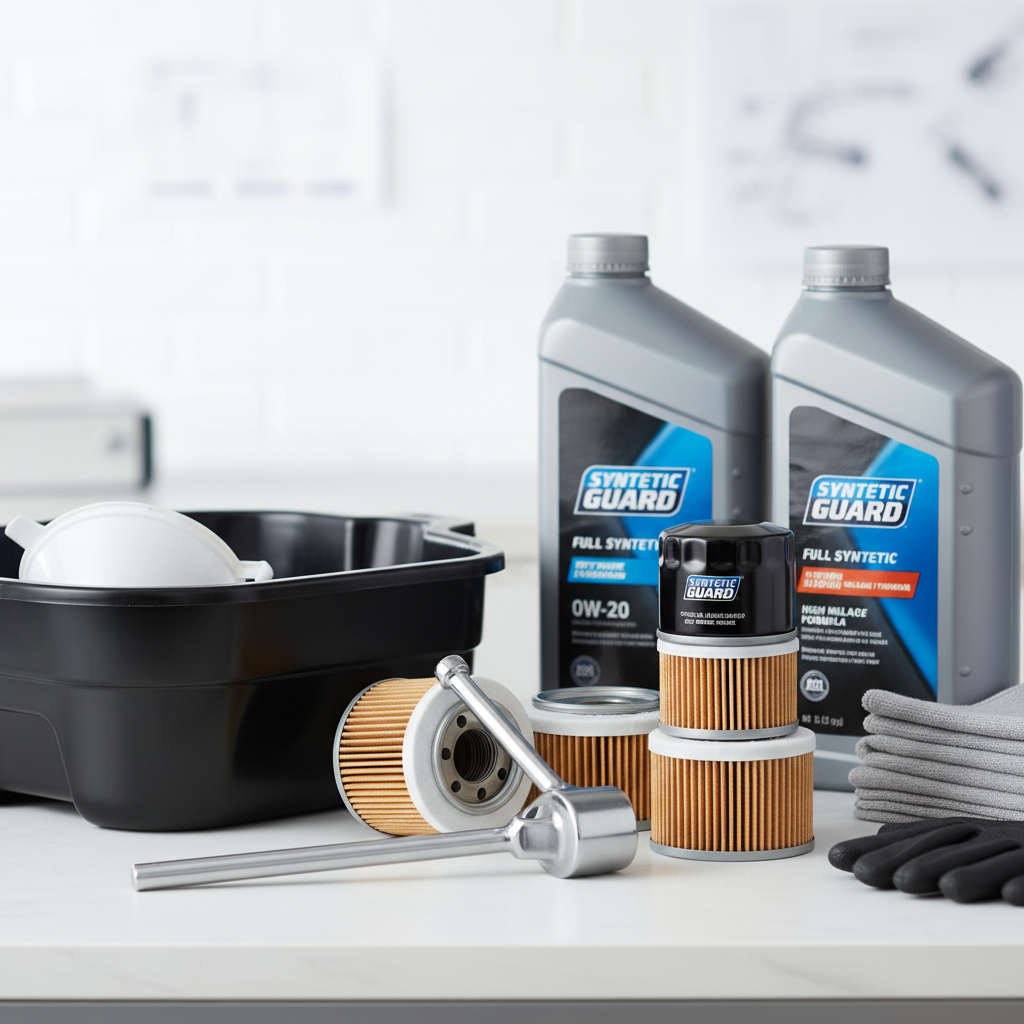 Top 5 Preventative Maintenance Services Mechanics Wish Drivers Did More Often - Professional equipment used for Top 5 Preventative Maintenance Services Mechanics Wish Drivers Did More Often