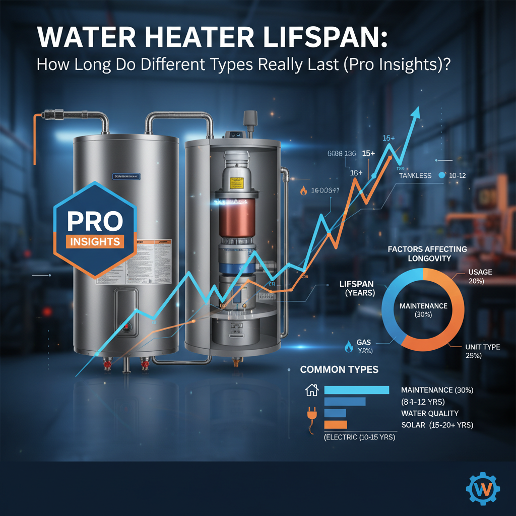 Tank vs. Tankless Water Heaters: 2024 Ultimate Guide to Efficiency, Performance & Smart Investment
