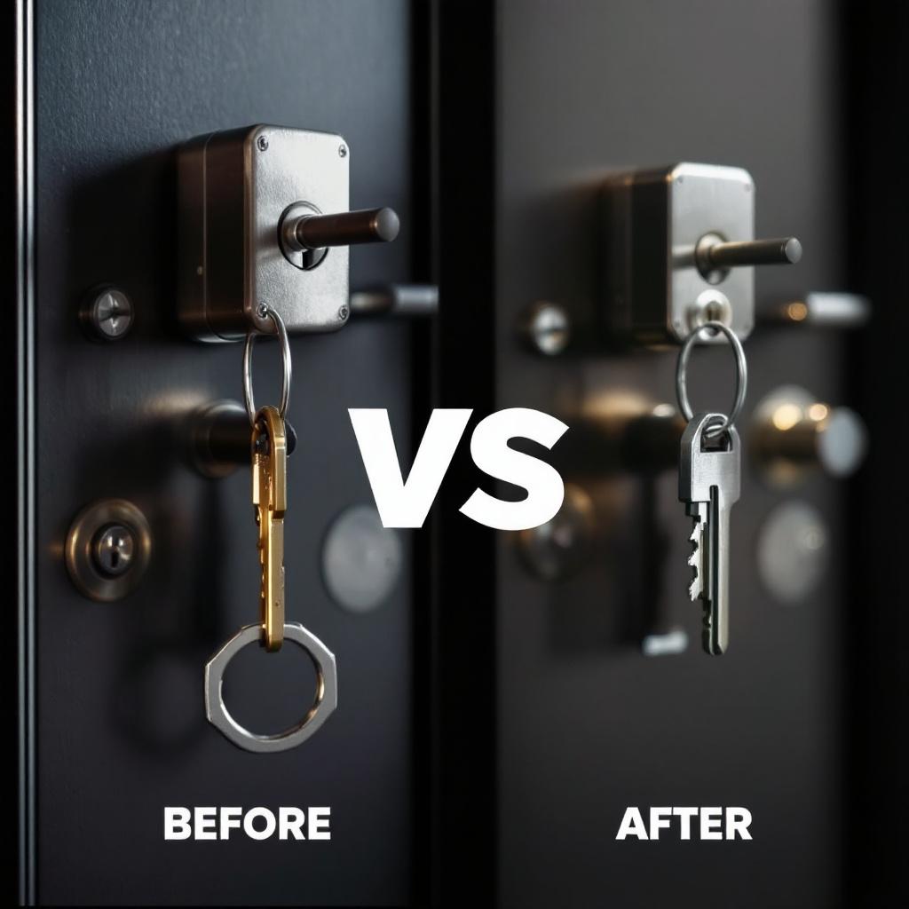 Master Key Systems: What Fort Worth Pros Recommend - Comparing options for Master Key Systems: What Fort Worth Pros Recommend