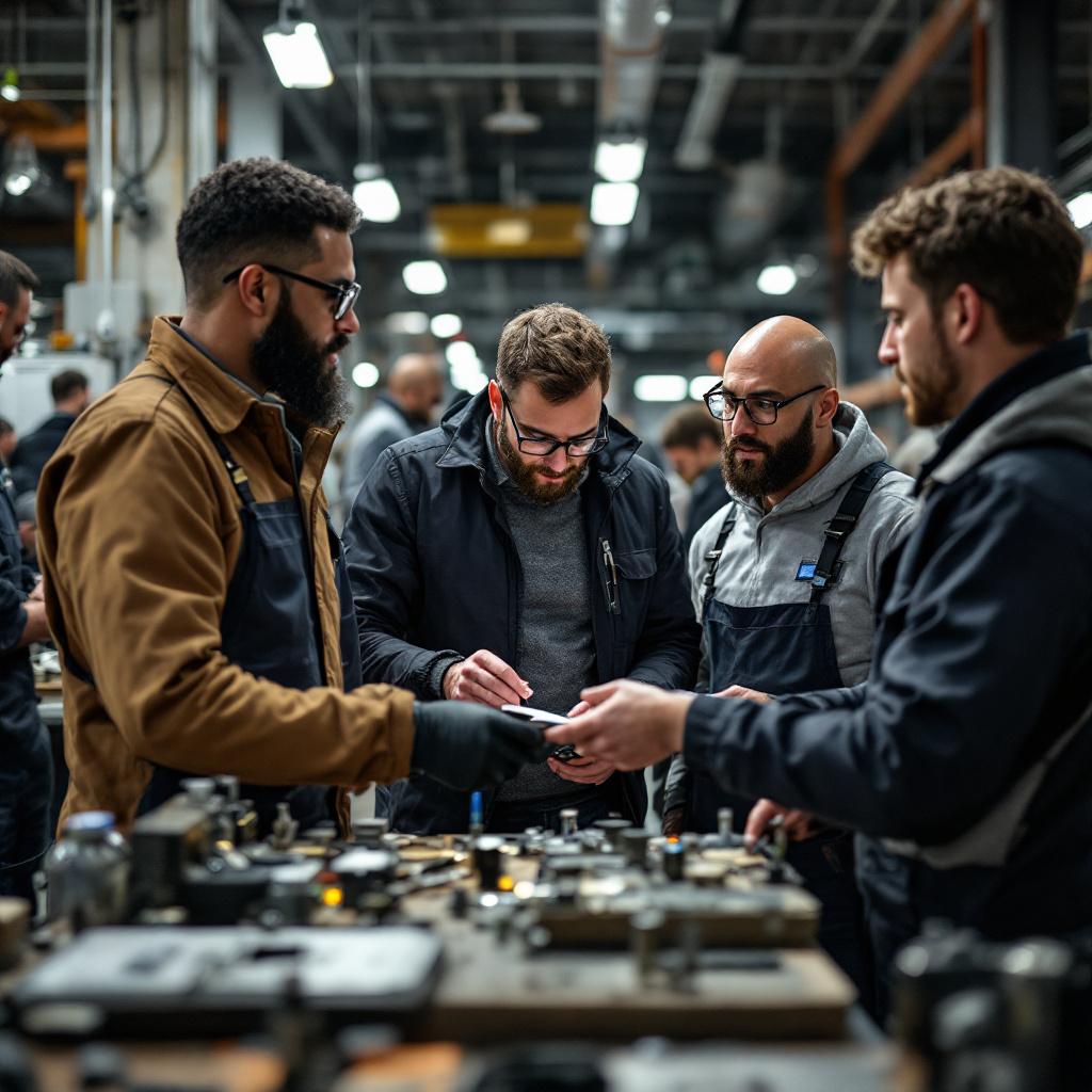 Master Key Systems: What Fort Worth Pros Recommend - Industry experts share their insights on Master Key Systems: What Fort Worth Pros Recommend