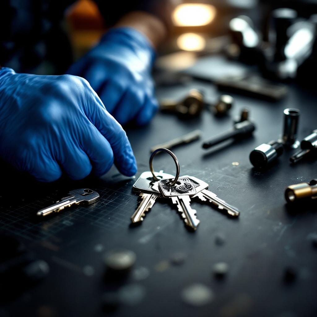 Master Key Systems: What Fort Worth Pros Recommend - Professionally Designed Master Key System - the top choice for Locksmith & Security professionals
