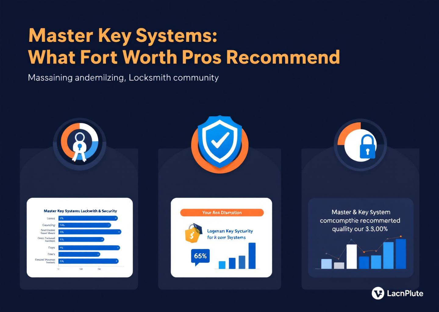 Designing and Implementing Secure Master Key Systems for Fort Worth Businesses