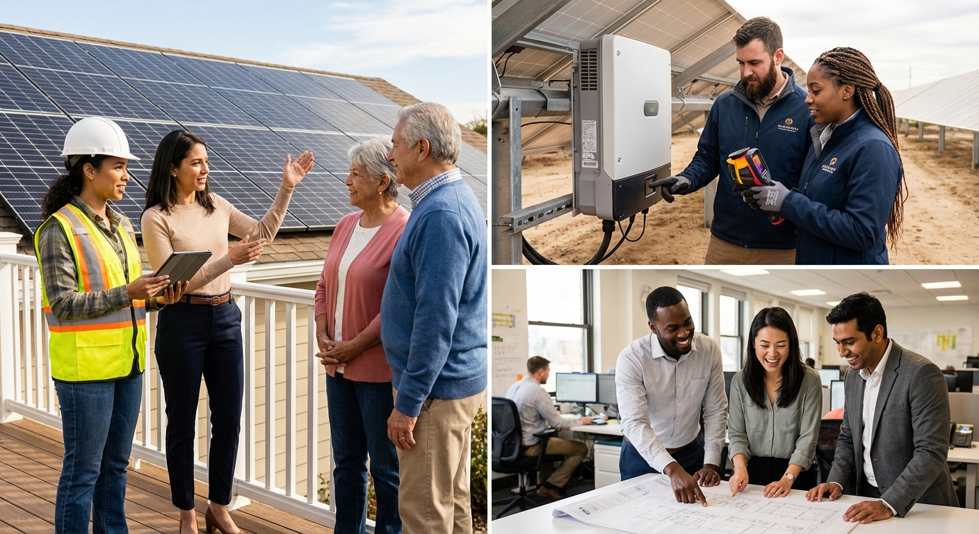 How Often Should Solar Inverters Be Replaced? Professional Service Intervals - Industry experts share their insights on How Often Should Solar Inverters Be Replaced? Professional Service Intervals