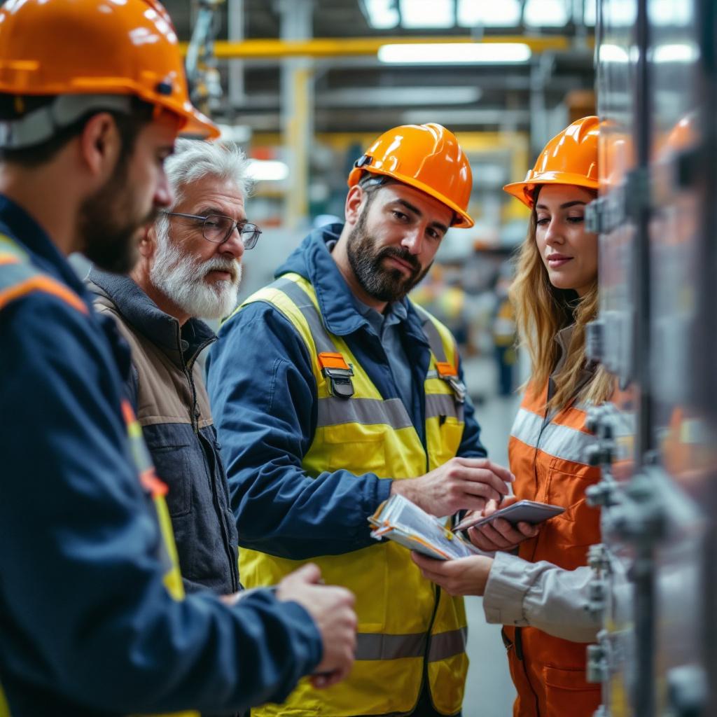 When to Upgrade Your Electrical Panel: Expert Opinions on Age, Amperage, and Future Needs - Industry experts share their insights on When to Upgrade Your Electrical Panel: Expert Opinions on Age, Amperage, and Future Needs