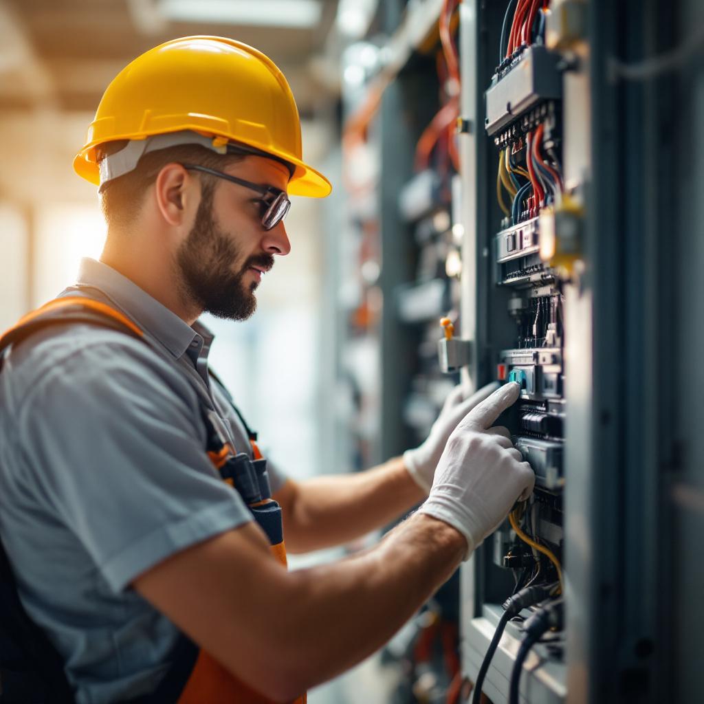 When to Upgrade Your Electrical Panel: Expert Opinions on Age, Amperage, and Future Needs - An Electrical Panel Upgrade May Be Necessary - the top choice for electrical professionals