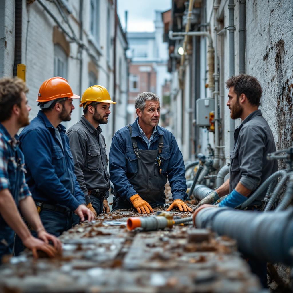Sewer Line Repair Cost: What Factors Do Professionals Consider for Pricing? - Industry experts share their insights on Sewer Line Repair Cost: What Factors Do Professionals Consider for Pricing?