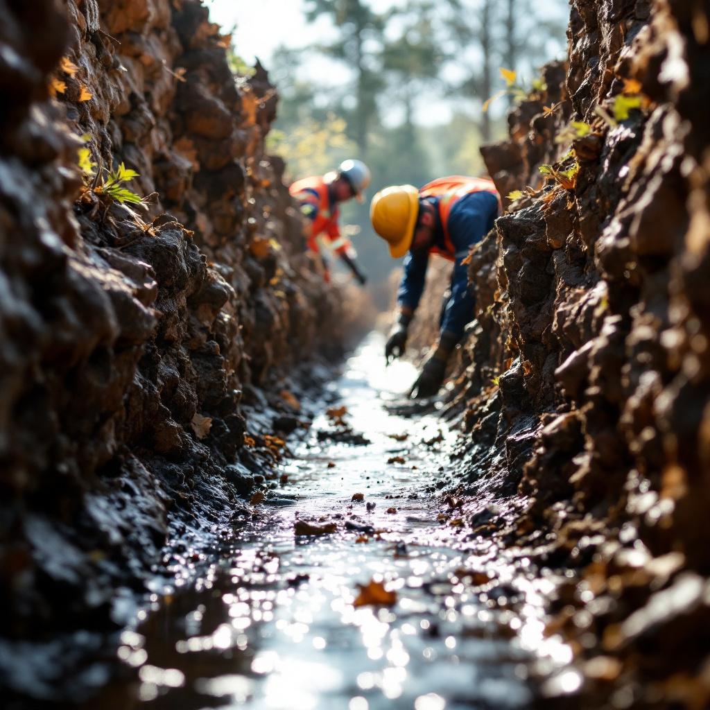 Sewer Line Repair Cost: What Factors Do Professionals Consider for Pricing? - Trenchless Repair Methods (Pipe Lining/Bursting) - the top choice for sewer-drain professionals