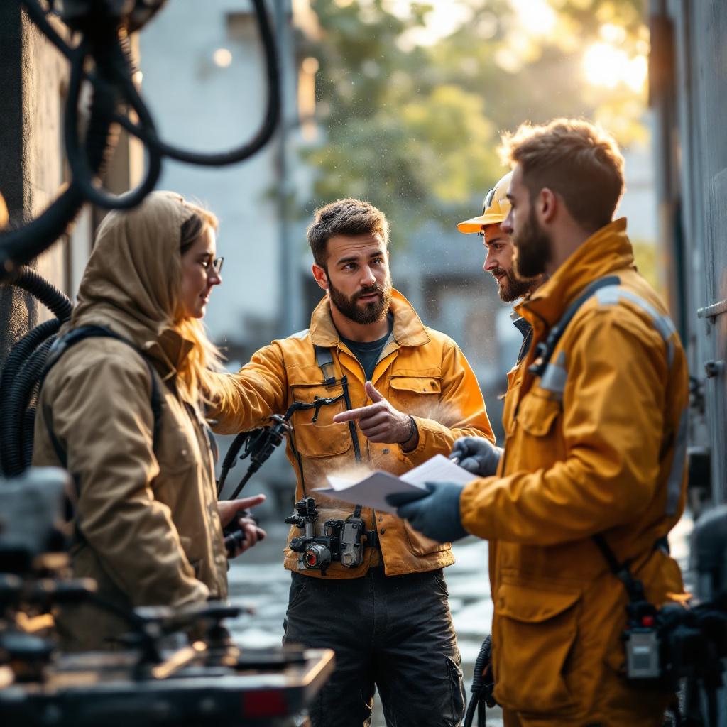Common Pressure Washing Mistakes to Avoid: Pro Tips for Homeowners - Industry experts share their insights on Common Pressure Washing Mistakes to Avoid: Pro Tips for Homeowners