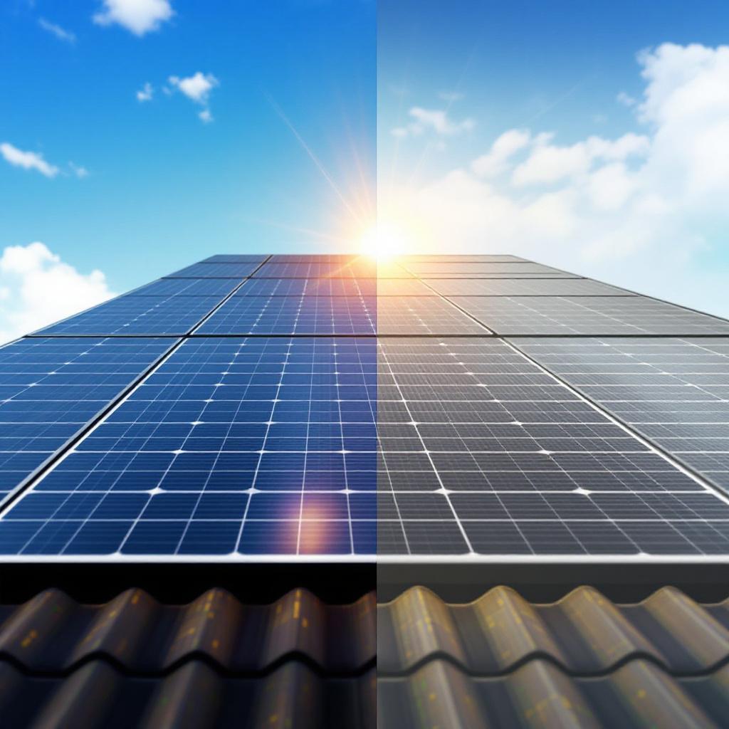 Best Solar Panel Brands for Cold Climates: Pro Recommendations - Comparing options for Best Solar Panel Brands for Cold Climates: Pro Recommendations