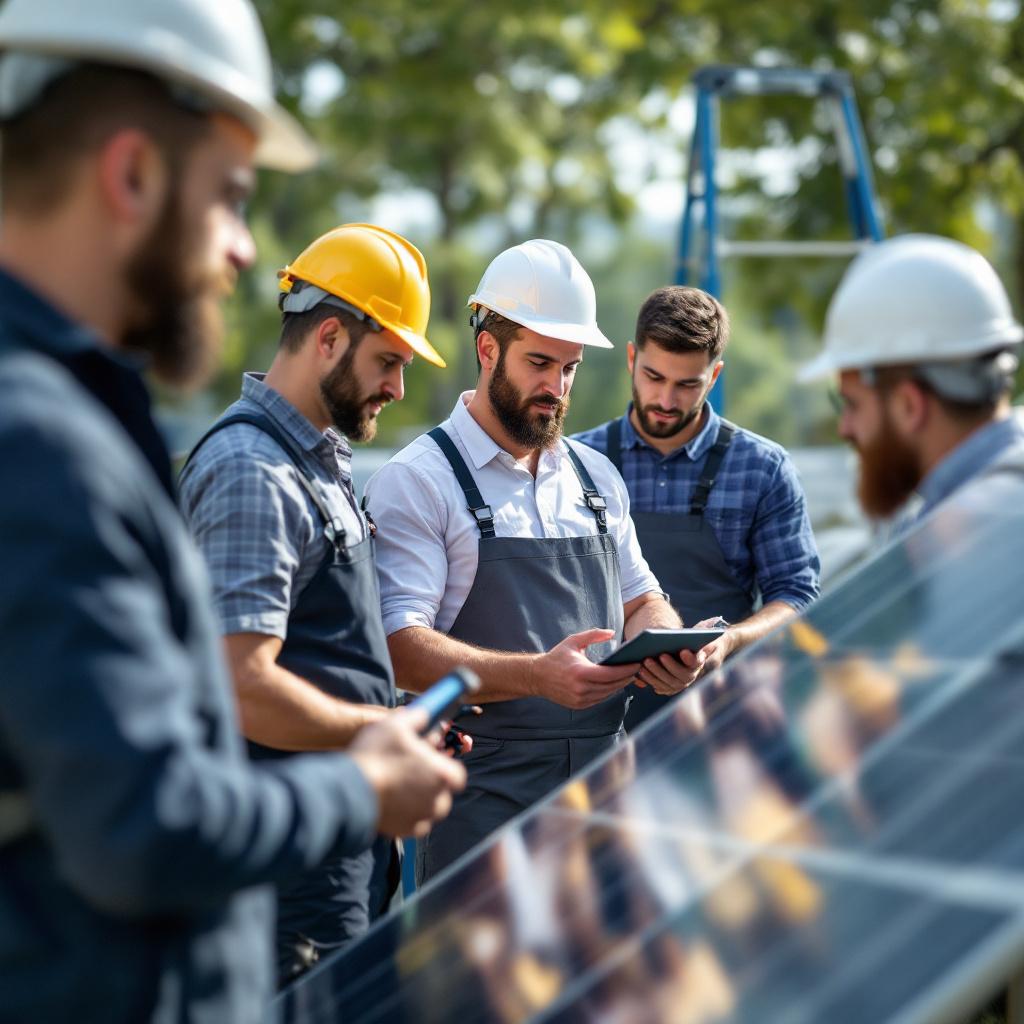 Best Solar Panel Brands for Cold Climates: Pro Recommendations - Industry experts share their insights on Best Solar Panel Brands for Cold Climates: Pro Recommendations