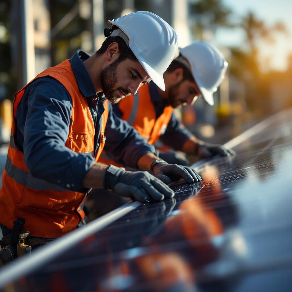 Best Solar Panel Brands for Cold Climates: Pro Recommendations - Qcells (Prioritizing Features over Brand) - the top choice for solar professionals