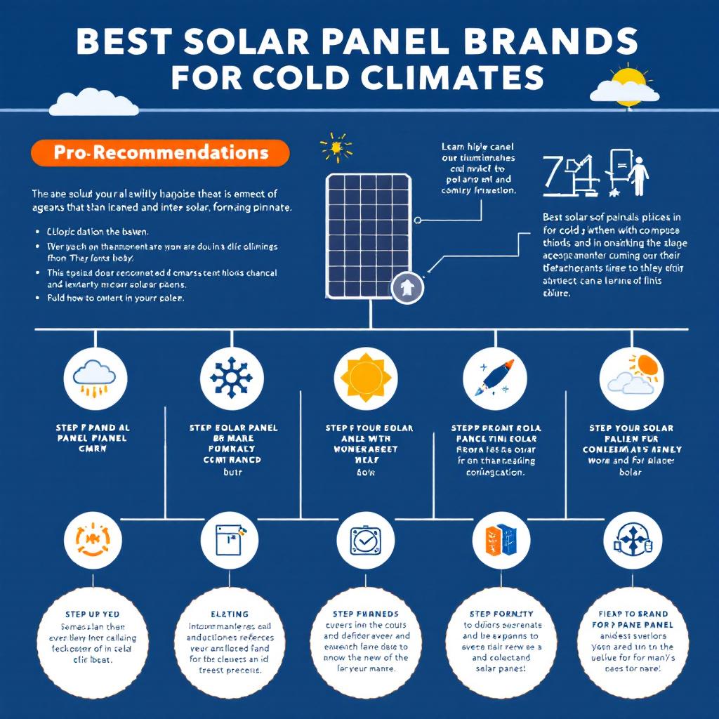 Best Solar Panel Brands for Cold Climates: Pro Recommendations - Understanding Best Solar Panel Brands for Cold Climates: Pro Recommendations - visual guide