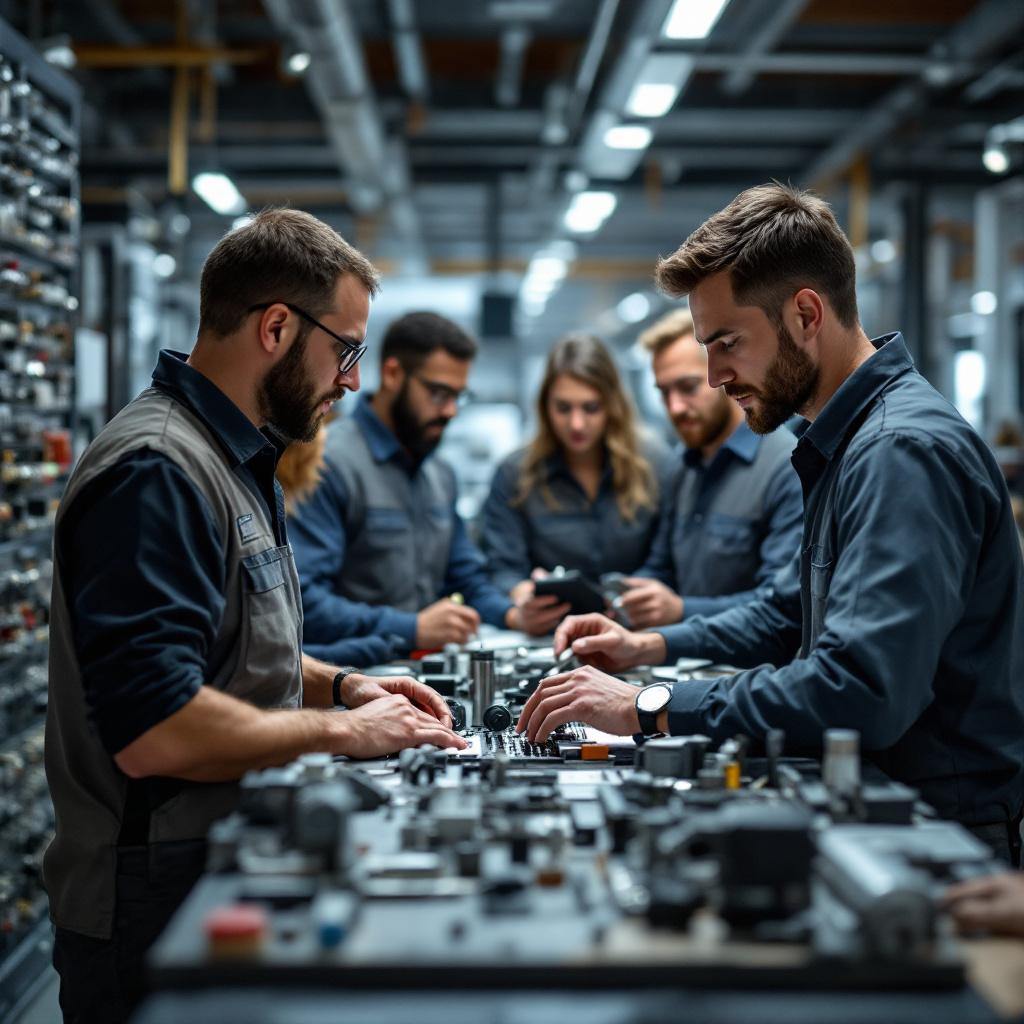 Master Key Systems: What San Antonio Pros Recommend - Industry experts share their insights on Master Key Systems: What San Antonio Pros Recommend