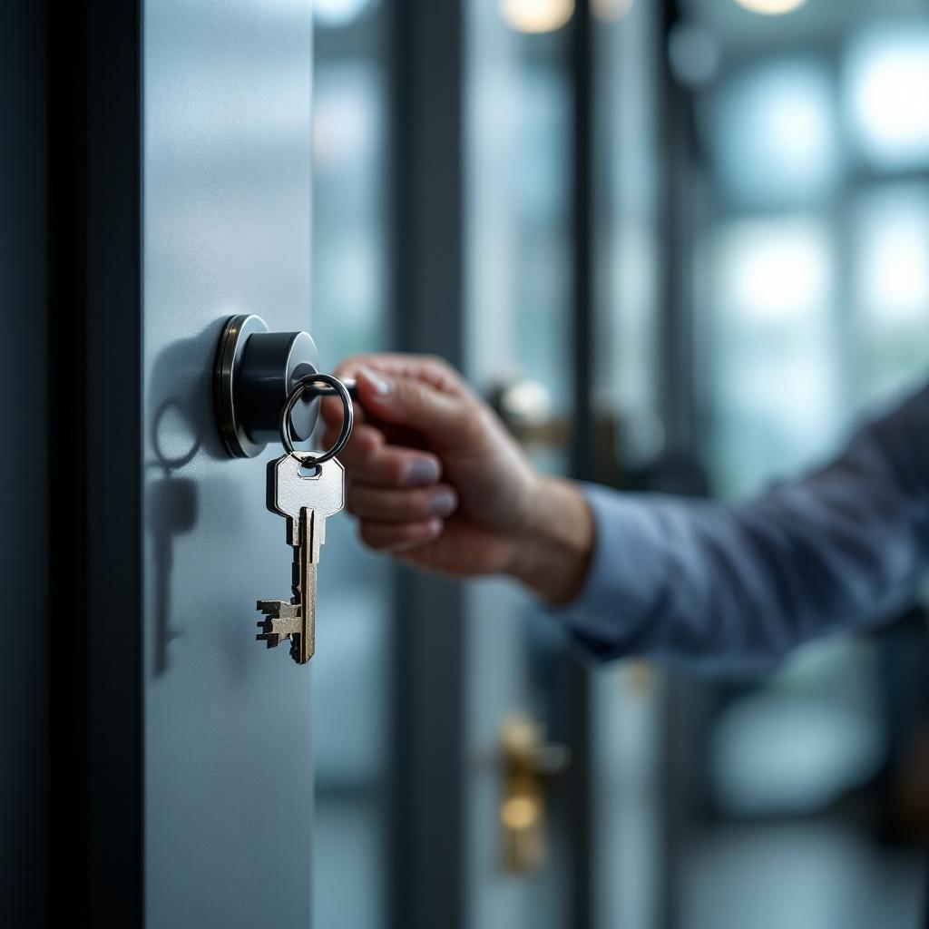 Master Key Systems: What San Antonio Pros Recommend - Master Key System - the top choice for Locksmith & Security professionals