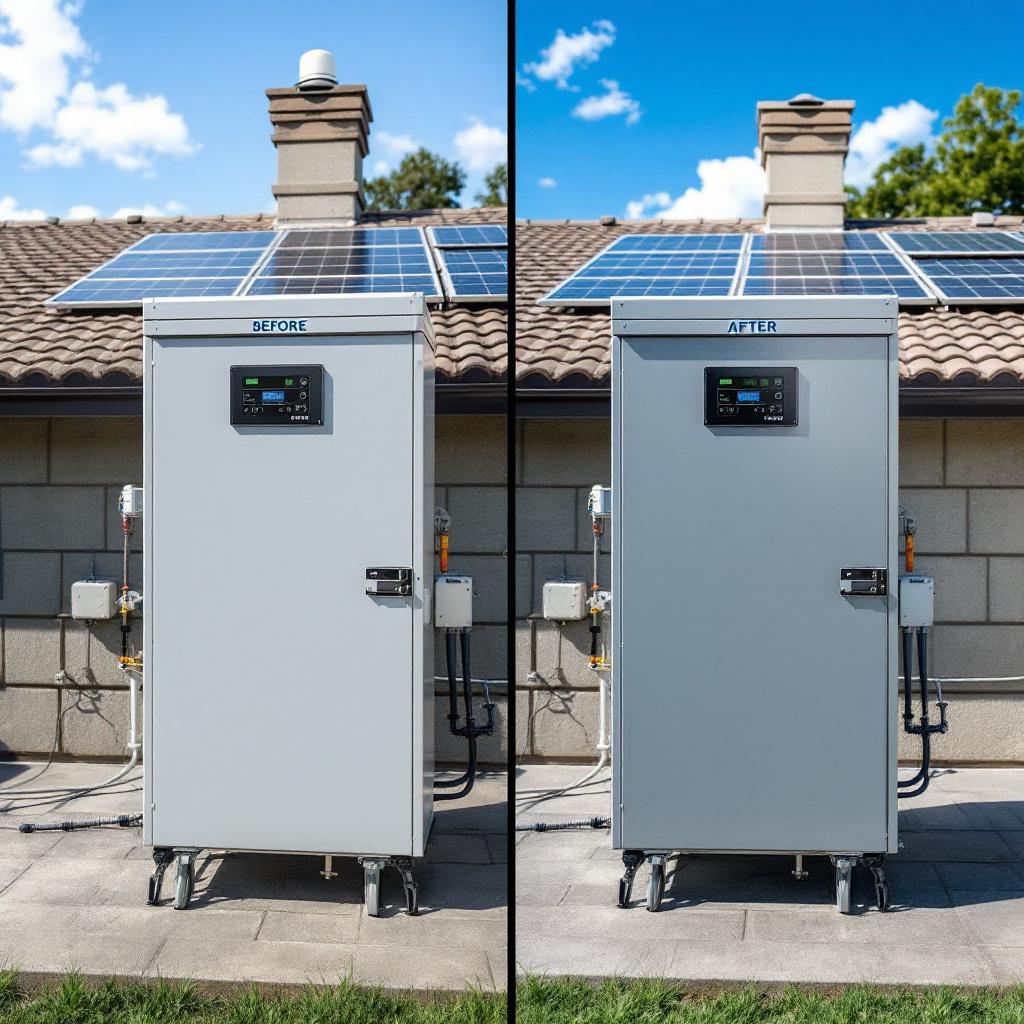 Best Solar Battery Management Systems (BMS): Installer Preferences - Comparing options for Best Solar Battery Management Systems (BMS): Installer Preferences