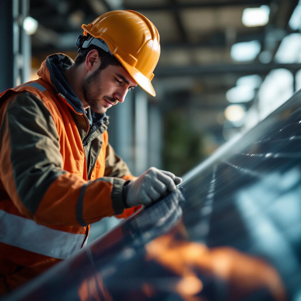 Best Solar Battery Management Systems (BMS): Installer Preferences - JK BMS (Jikong BMS) - the top choice for solar professionals