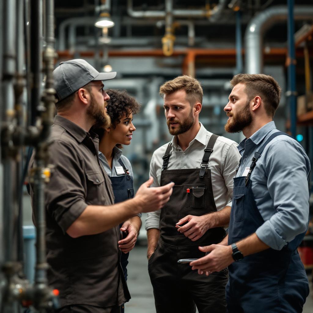 Best Drain Cleaners: What Dallas Pros Recommend - Industry experts share their insights on Best Drain Cleaners: What Dallas Pros Recommend