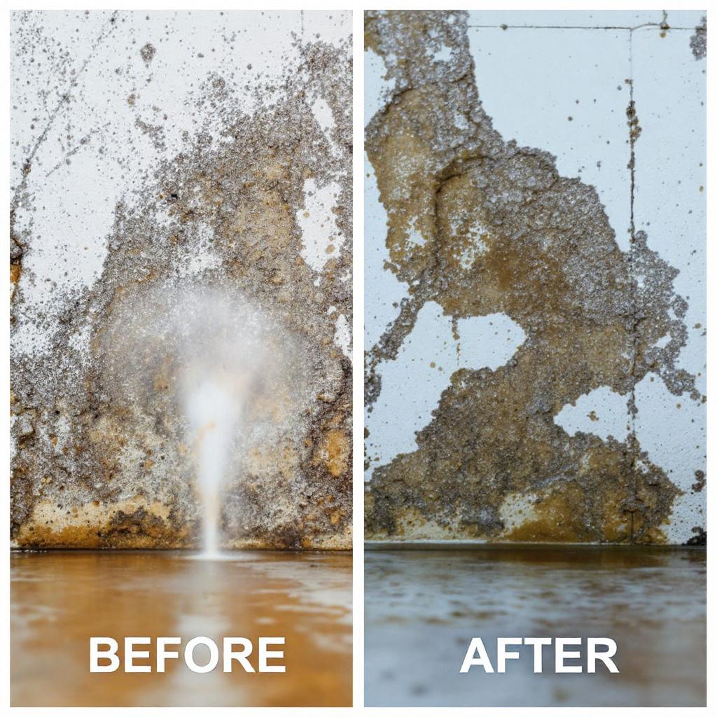 Pressure Washing Mold & Mildew: Pro Strategies for Lasting Results - Comparing options for Pressure Washing Mold & Mildew: Pro Strategies for Lasting Results