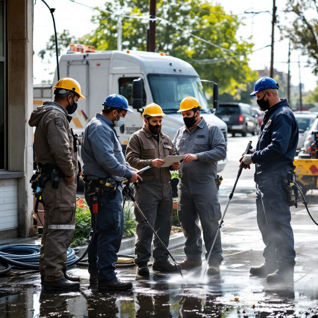 Pressure Washing Mold & Mildew: Pro Strategies for Lasting Results - Industry experts share their insights on Pressure Washing Mold & Mildew: Pro Strategies for Lasting Results