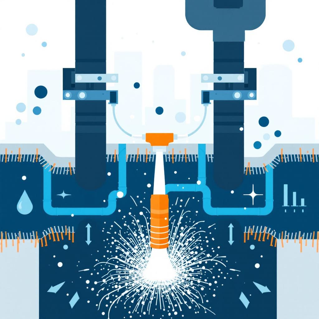 Hydro Jetting vs. Snaking: The Definitive Guide to Professional Drain Cleaning