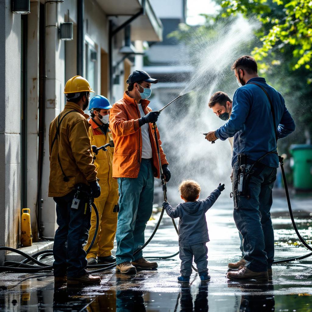 What's the Realistic Cost of Professional House Washing? A Pricing Guide - Industry experts share their insights on What's the Realistic Cost of Professional House Washing? A Pricing Guide