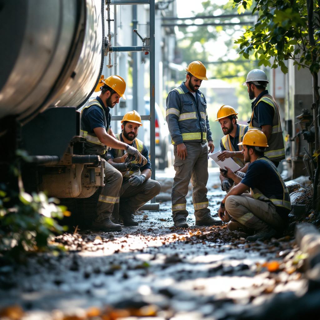 Rooter Service vs. Plumber: When to Call Which Professional for Drain Problems? - Industry experts share their insights on Rooter Service vs. Plumber: When to Call Which Professional for Drain Problems?